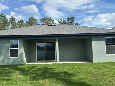 New construction Single-Family house 13392 Sw 63Rd Ter, Ocala, FL 34473 plan Bimini - image 17