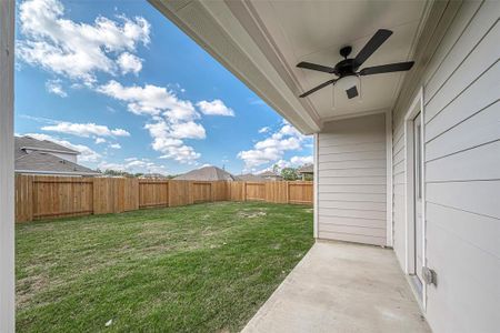 Splendora Fields by Colina Homes in Splendora - photo 13 13