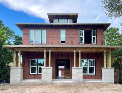 New construction Single-Family house 721 47Th Ave N, St. Petersburg, FL 33703 - image 6