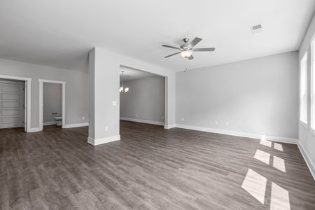 New construction Single-Family house Lebanon, TN 37087 plan Porter - image 20