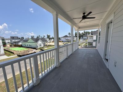 New construction Single-Family house 519 Ivy Green Ln, Summerville, SC 29486 plan The Wake - image 18