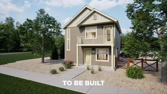 New construction Single-Family house 46555 Gold Prairie Dr, Bennett, CO 80102 plan Muir - image