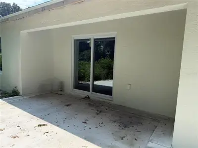 New construction Single-Family house 4869 Se 24Th St, Ocala, FL 34471 - image