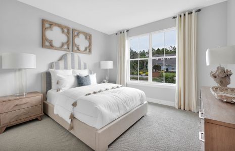 New construction Single-Family house 6400 Talon Preserve Dr, Nokomis, FL 34275 plan Stellar Grande - image 6