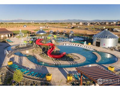 New construction Multi-Family house 2296 Setting Sun Dr, Unit 4, Windsor, CO 80550 Carnegie - photo 25 25