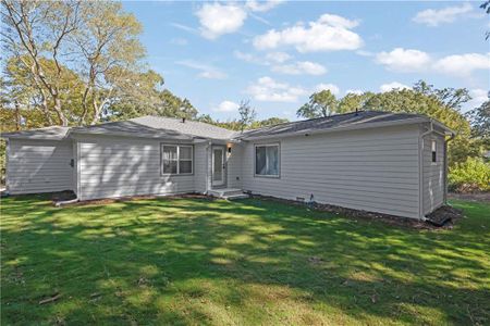 New construction Single-Family house 2673 Midway Rd, Decatur, GA 30030 - image