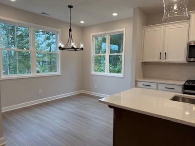 New construction Townhouse house 1923 Cassia Aly, Kennesaw, GA 30144 null- photo 22 22