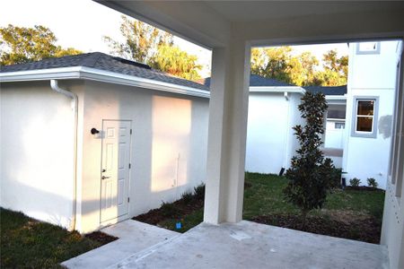 New construction Single-Family house 1939 W Arch St, Tampa, FL 33607 null- photo 20 20