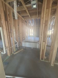 New construction Single-Family house 1418 Quail Creek Dr, Cleburne, TX 76033 plan Hanover - image 16