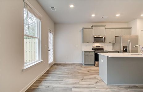 New construction Condo house 324 Shine Dr, Stockbridge, GA 30281 null- photo 6 6