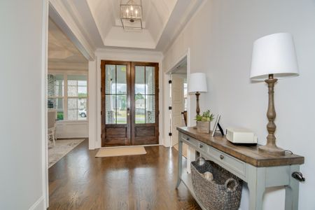 New construction Single-Family house 3105 Rosewood Dr, Evans, GA 30809 plan Charlotte II - image 7