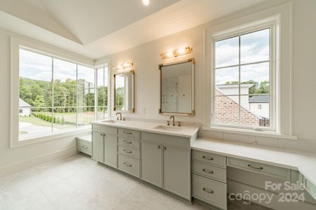 New construction Single-Family house 8010 Litaker Manor Ct, Charlotte, NC 28270 null- photo 24 24