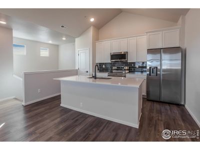 New construction Multi-Family house 2106 Falling Leaf Dr, Unit 8, Windsor, CO 80550 null- photo 8 8