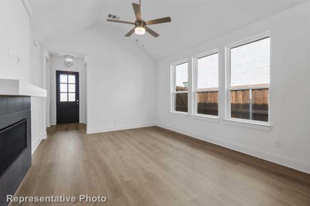 Family Room (Representative Photo)