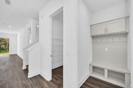 New construction Single-Family house Winter Garden, FL 34787 plan Frost - image 13