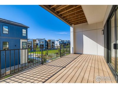 New construction Single-Family house 1768 Peak Lp, Broomfield, CO 80023 plan Energetic - image