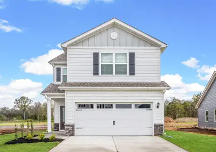 Carter's Retreat by LGI Homes in Lebanon - image