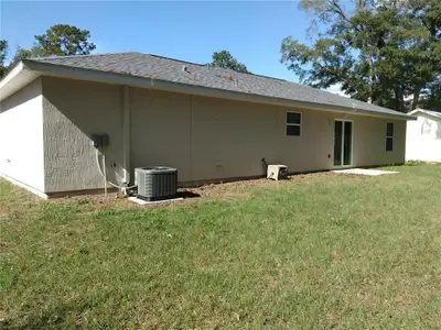 New construction Single-Family house 6299 Nw 61St Ave, Ocala, FL 34482 - image