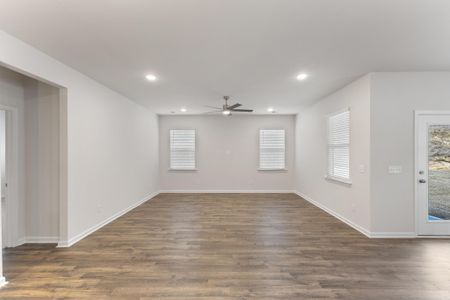 New construction Single-Family house 9068 Malahide Ln, Aiken, SC 29801 plan Everette - image 17