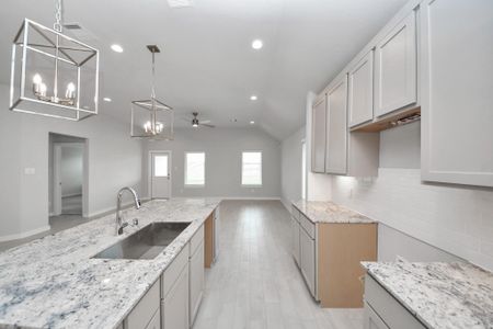 New construction Single-Family house 26387 Viva Dr, Magnolia, TX 77355 - image 13
