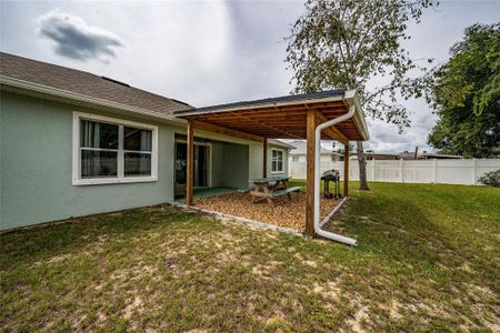 New construction Single-Family house 2855 Sw 146Th Place Rd, Ocala, FL 34473 - image