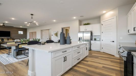 New construction Single-Family house 12712 W Corona Ave, Avondale, AZ 85323 plan Camelback - image 12