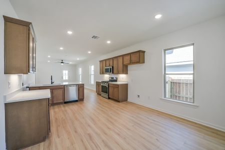 New construction Single-Family house 40708 Pessi Rd, Magnolia, TX 77354 plan Rutherford III H - image 14