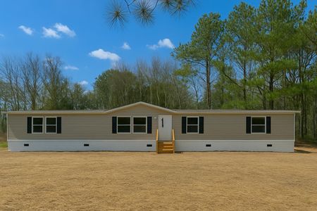 New construction Single-Family house 524 Limestone Rd, Dorchester, SC 29437 - image