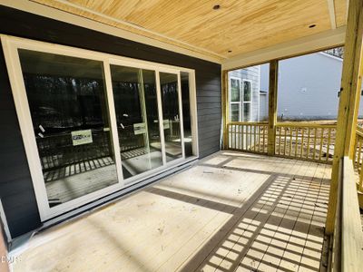 New construction Single-Family house 83 Black Bear Ct, Chapel Hill, NC 27516 - image 5