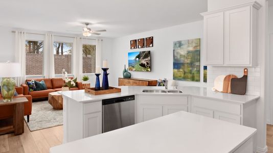 Reatta Ridge: Classic Collection by Lennar in Justin - photo 21 21