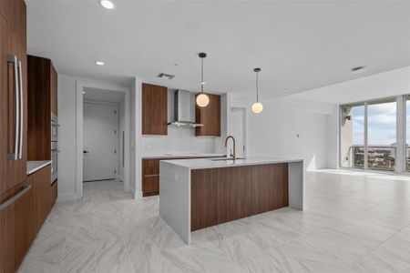 New construction Condo house 777 3Rd Ave N, Unit 1504, St. Petersburg, FL 33701 null- photo 16 16