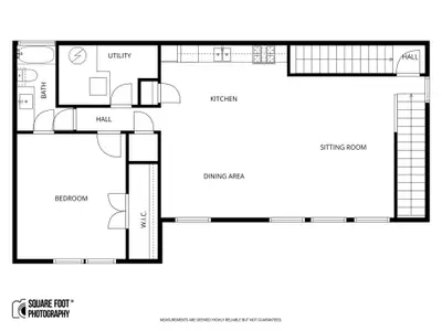 New construction Single-Family house 1412 Kent St, Taylor, TX 76574 - image 4