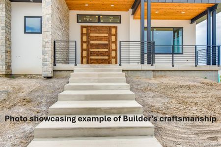 New construction Single-Family house 14625 Federal Blvd, Broomfield, CO 80023 - image