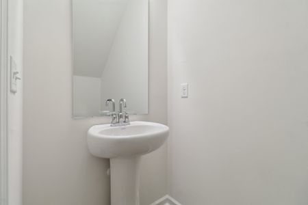 New construction Single-Family house 606 Trolley Line Rd, Graniteville, SC 29829 plan Hidden Creek II - image 17