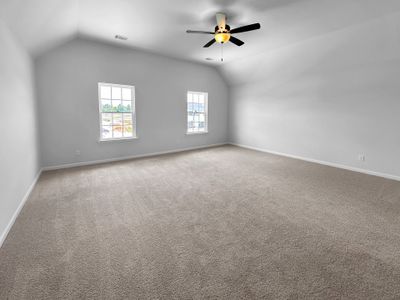 New construction Single-Family house Ludowici, GA 31316 plan The Chatman - image 17