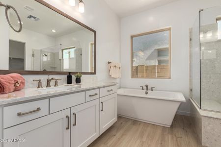 New construction Single-Family house 2642 E Virginia St, Mesa, AZ 85213 - image 9