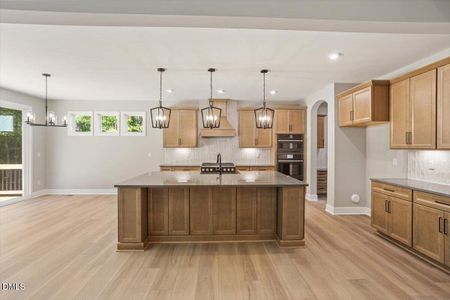 New construction Single-Family house 136 Ogden Cir, Clayton, NC 27527 plan Paxton - image 9