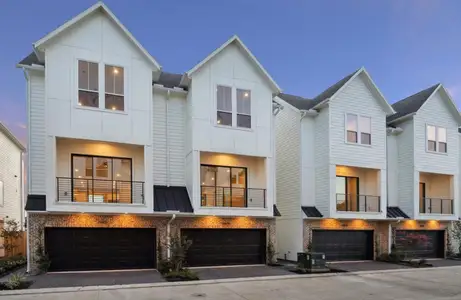 New construction Single-Family house 3922 Willowbend Ploint, Houston, TX 77025 - image