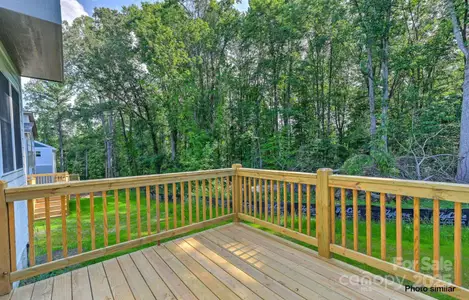 New construction Single-Family house 33 Loblolly Ln, Asheville, NC 28803 - image