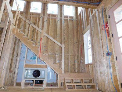 New construction Single-Family house 142 Autumn Gate St, Pittsboro, NC 27312 - image 19