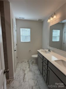 New construction Townhouse house 3513 Secrest Lndg, Monroe, NC 28110 Catawba- photo 5 5