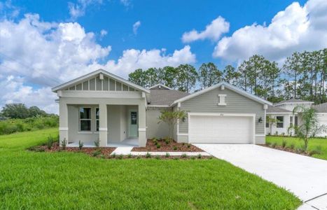 New construction Single-Family house 4970 Sw 106Th Street, Ocala, FL 34476 - photo 0