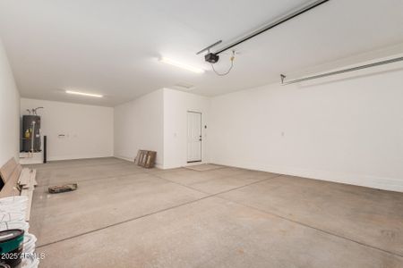 New construction Single-Family house 1269 E Ridgerock Lp, Casa Grande, AZ 85122 plan Lot 175 - Poppy - image 19