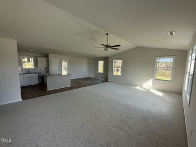 New construction Single-Family house 60 Holly Grove Ln, Lillington, NC 27546 null- photo 4 4