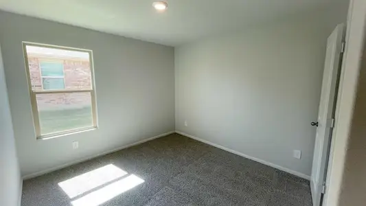 New construction Single-Family house 13484 Stage Coach Ln, Cresson, TX 76035 Glendale - photo 11 11