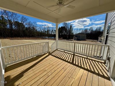 New construction Single-Family house 235 Grand Griffon Wy, Lillington, NC 27546 235 Grand Griffon Way- photo 1 1