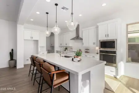 New construction Single-Family house 2511 E Presidio St, Mesa, AZ 85213 - image 13