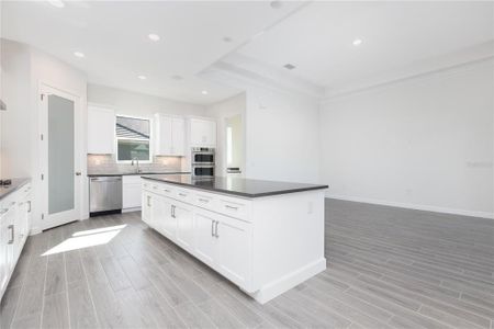 New construction Single-Family house 106 New Leatherwood Dr, Palm Coast, FL 32137 plan The Courtyard Junior - image 10