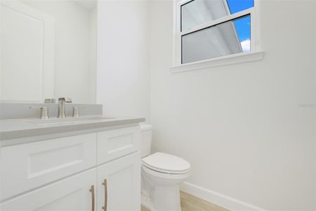 New construction Single-Family house 132 New Leatherwood Dr, Palm Coast, FL 32137 plan The Courtyard Junior - image 7