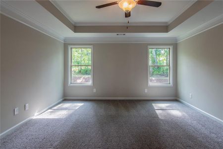 New construction Single-Family house 108 Jeffrey Ln, Dallas, GA 30157 - image 16